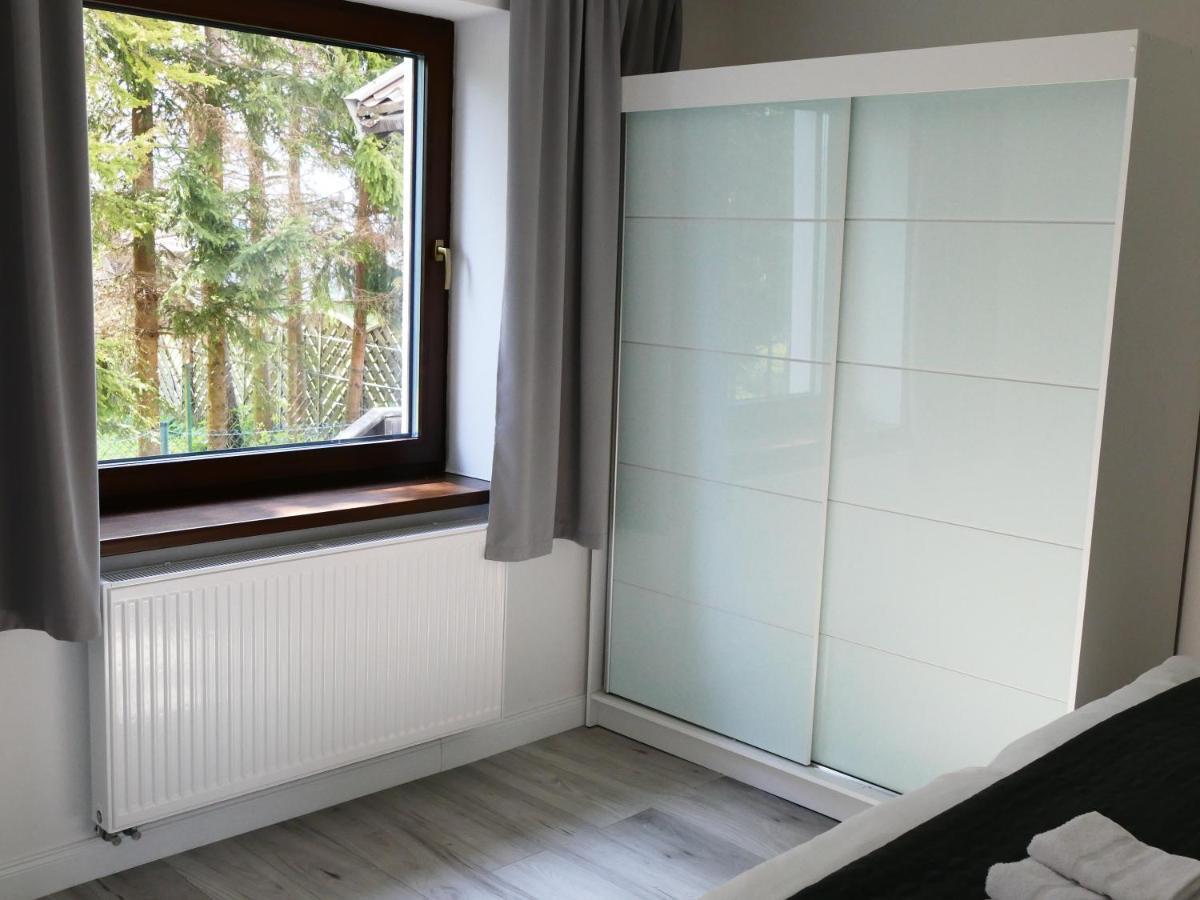 Apartamenty Just 차르지코비 외부 사진