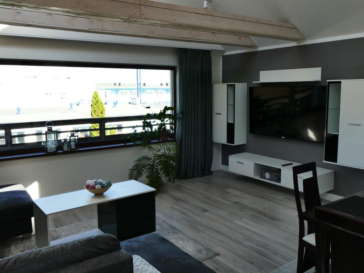 Apartamenty Just 차르지코비 외부 사진