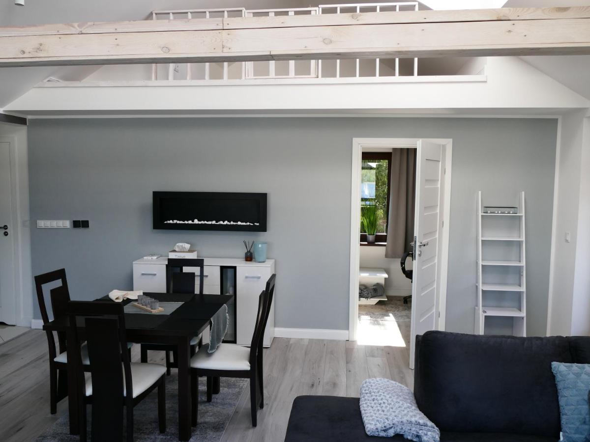 Apartamenty Just 차르지코비 외부 사진