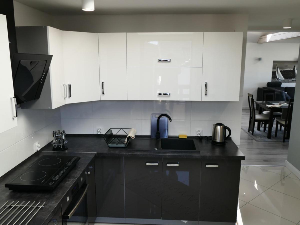 Apartamenty Just 차르지코비 외부 사진