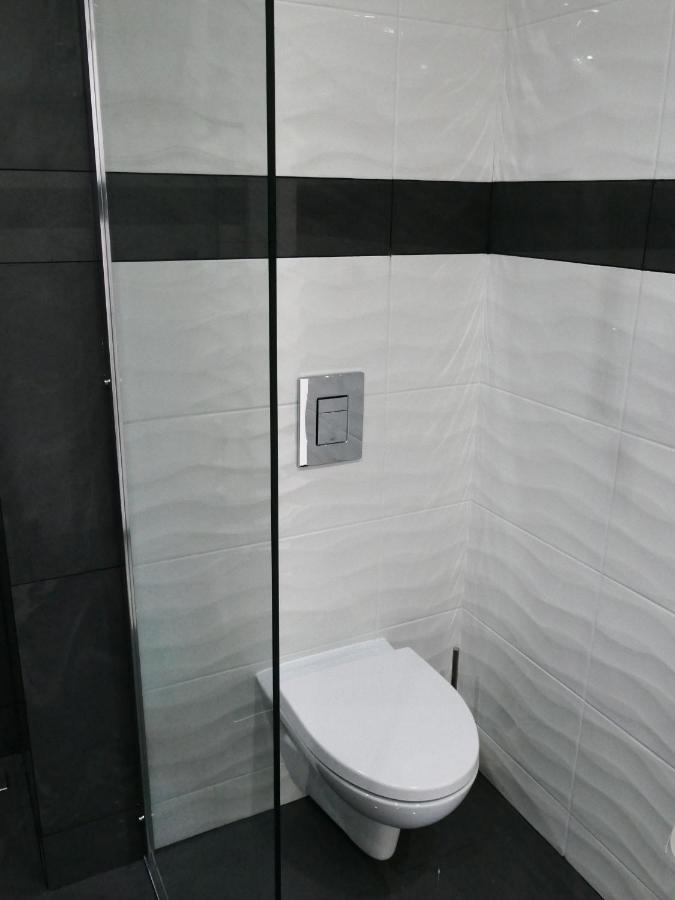Apartamenty Just 차르지코비 외부 사진