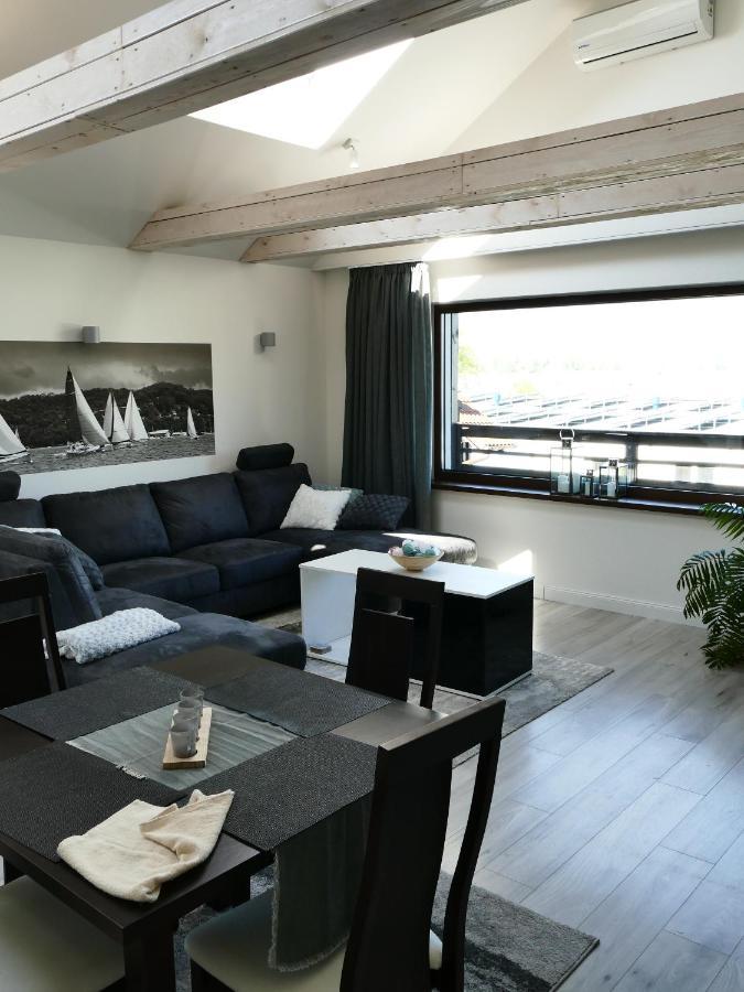 Apartamenty Just 차르지코비 외부 사진