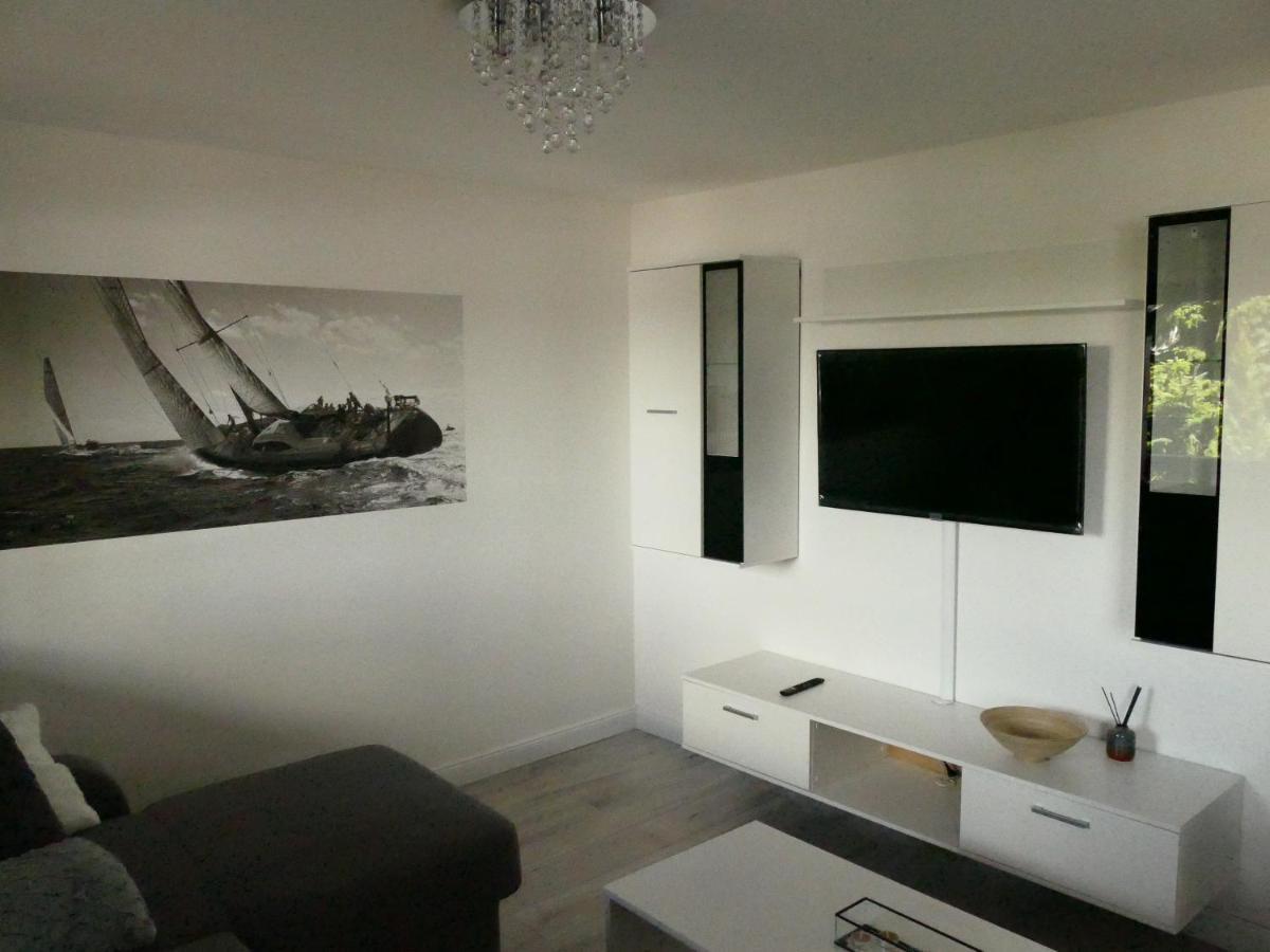 Apartamenty Just 차르지코비 외부 사진
