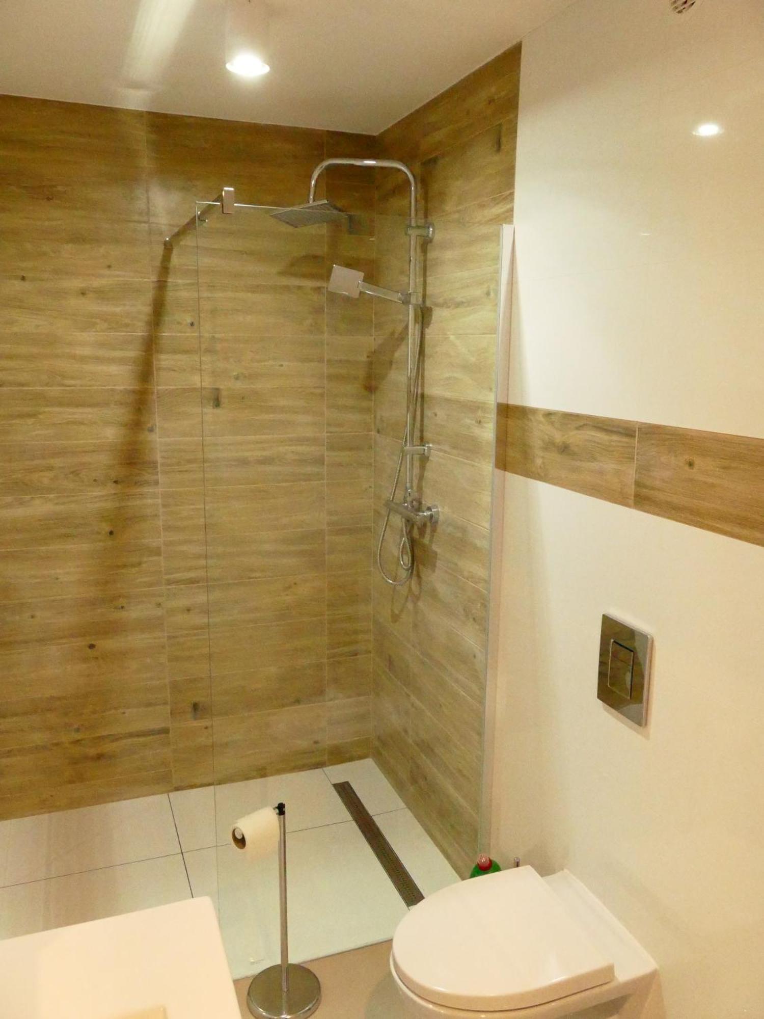 Apartamenty Just 차르지코비 외부 사진