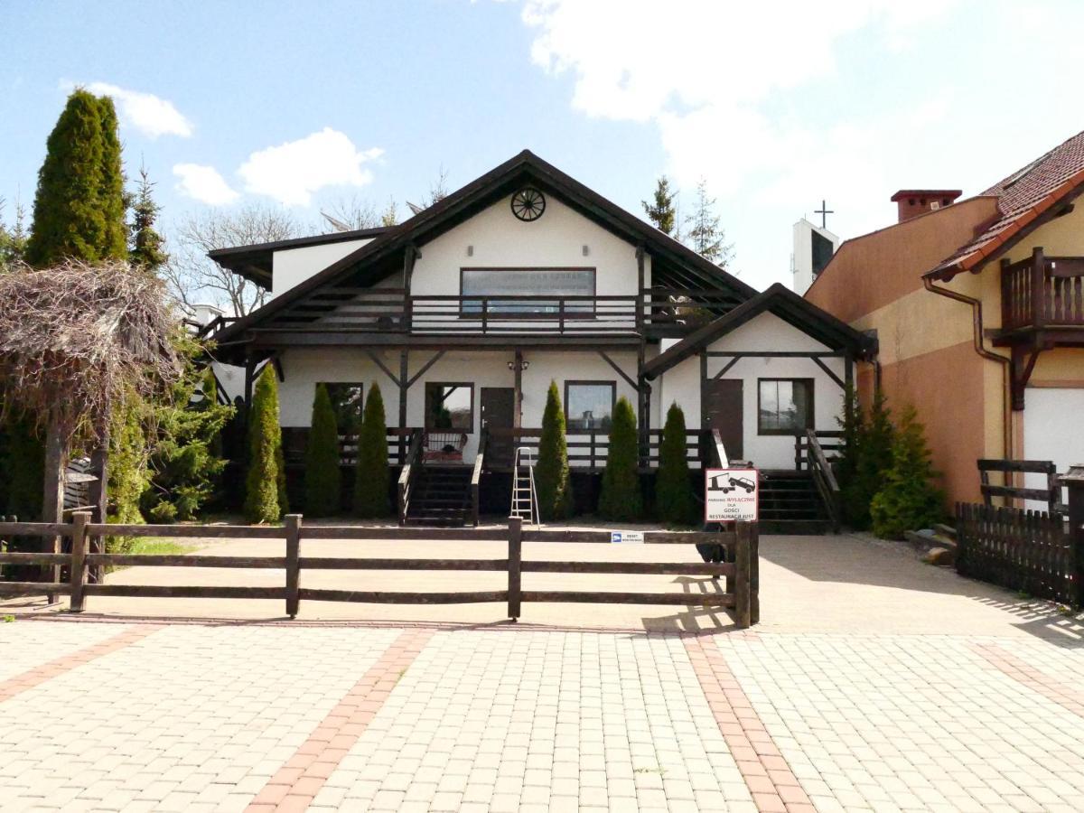 Apartamenty Just 차르지코비 외부 사진