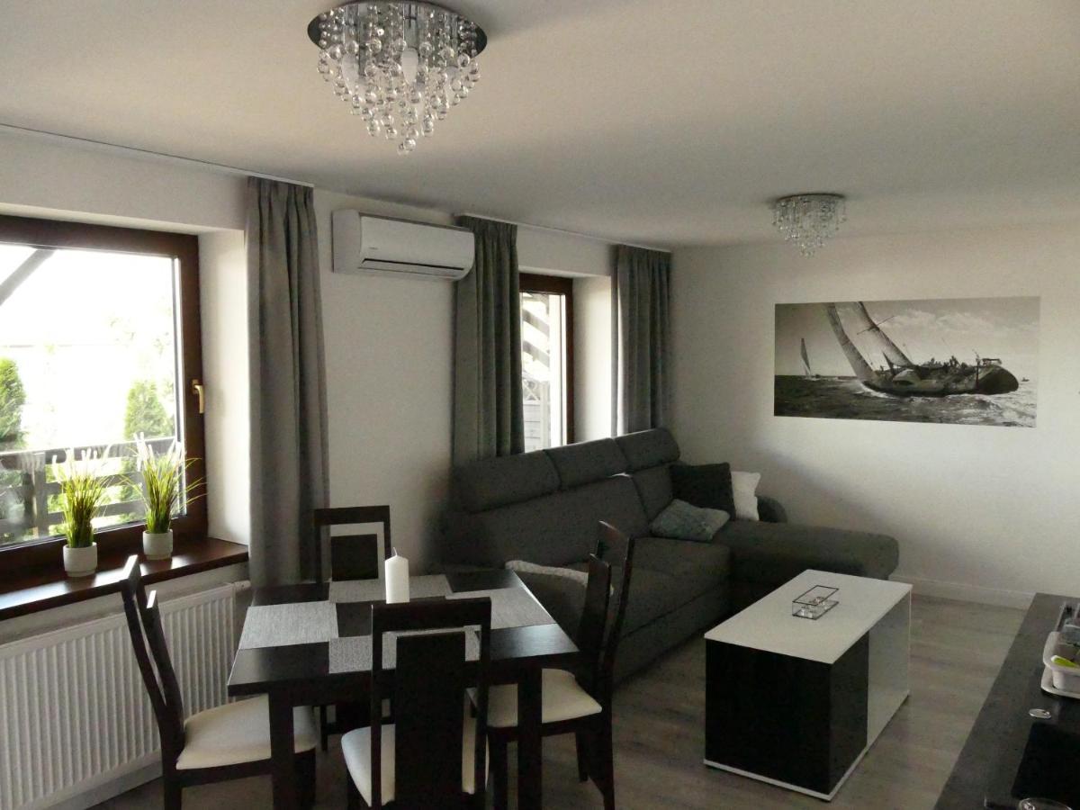 Apartamenty Just 차르지코비 외부 사진