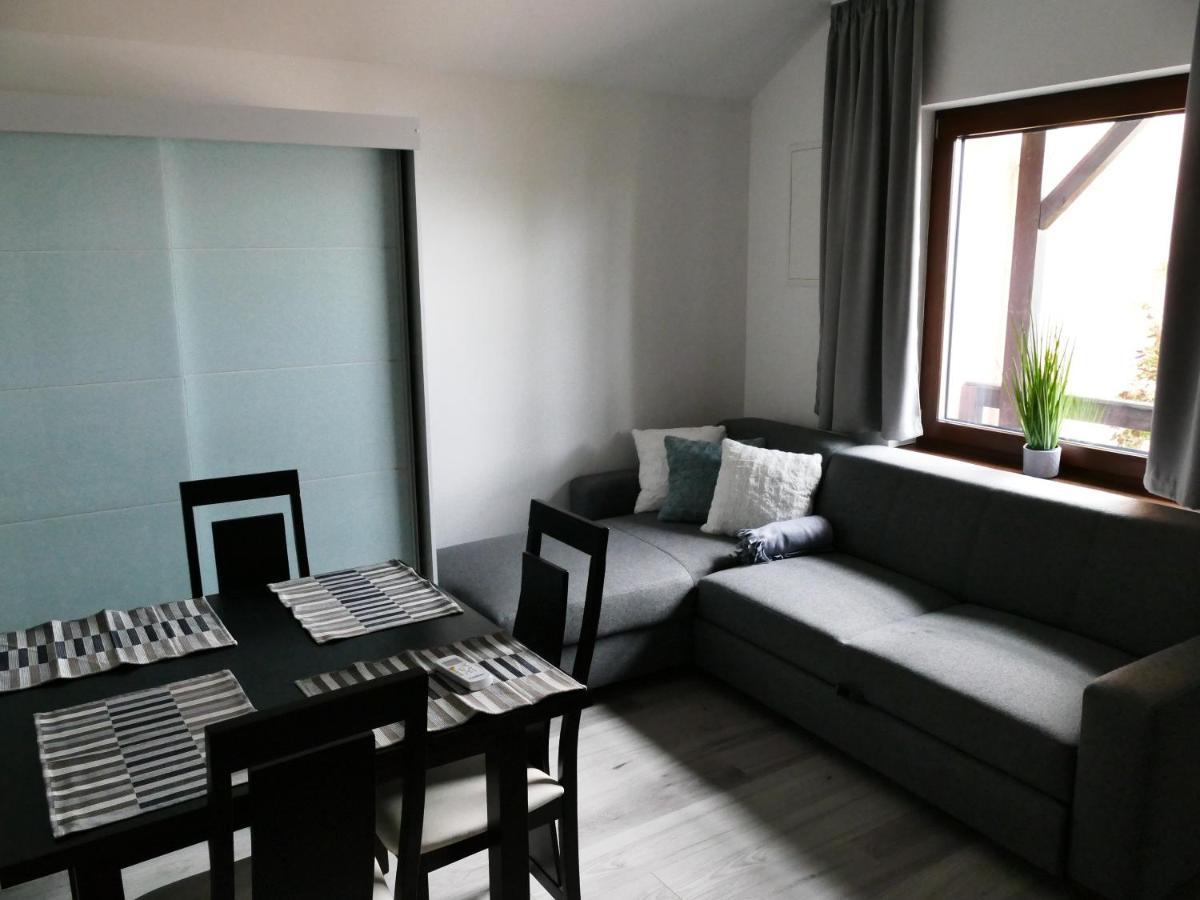Apartamenty Just 차르지코비 외부 사진