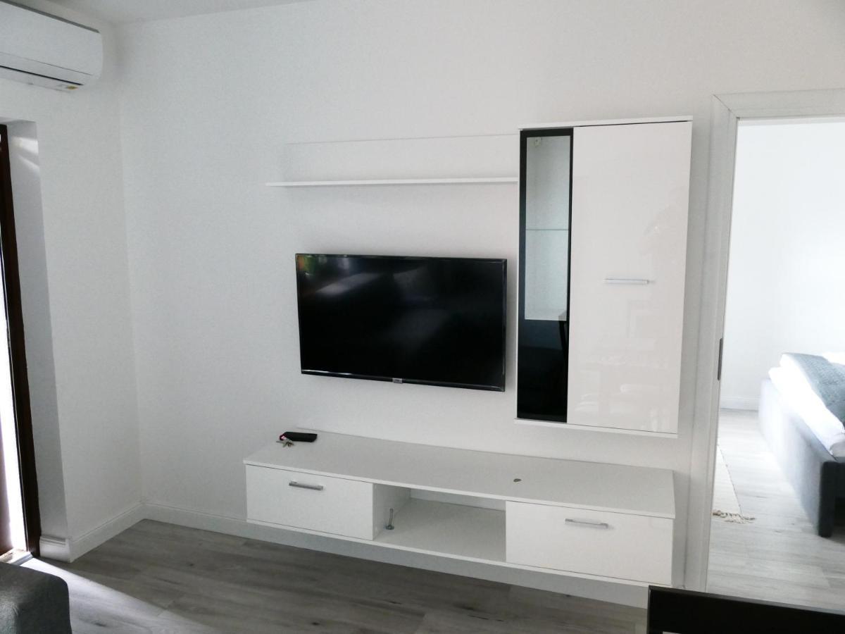 Apartamenty Just 차르지코비 외부 사진