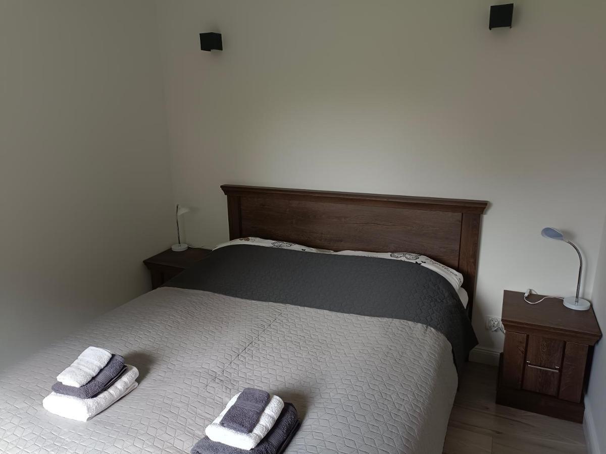 Apartamenty Just 차르지코비 외부 사진