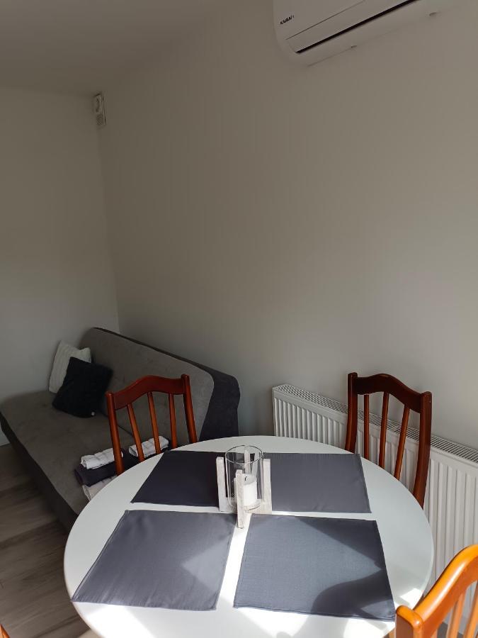 Apartamenty Just 차르지코비 외부 사진